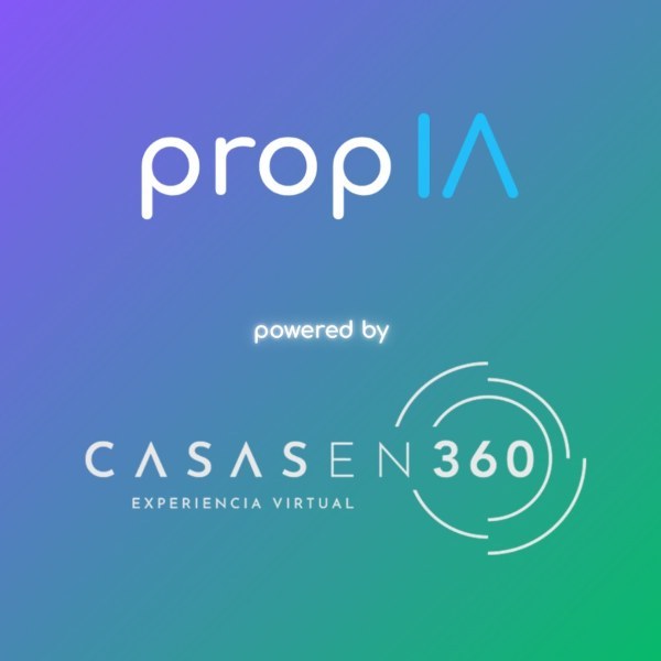 Casas en 360